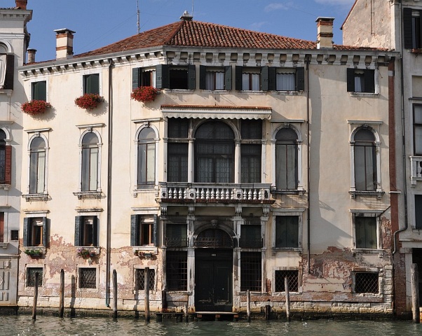 Palazzo Emo alla Maddalena